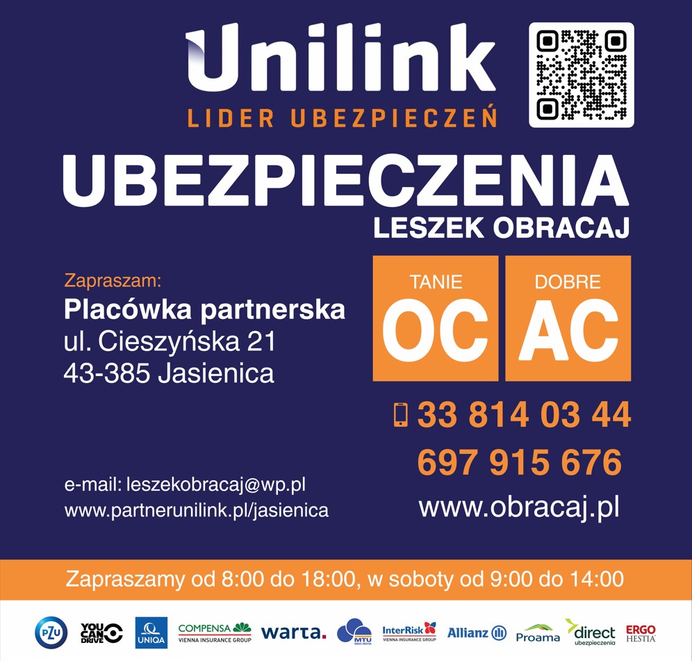 tanie OC BIELSKO-BIAŁA